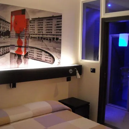 Bella Bb - Abruzzo, Italy Gasthof