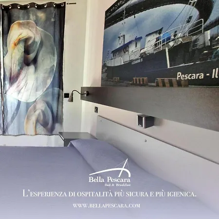 Bella Bb - Abruzzo, Italy Gasthof