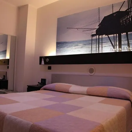 Bella Bb - Abruzzo, Italy Gasthof 4*