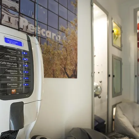 Bella Bb - Abruzzo, Italy Gasthof 4*