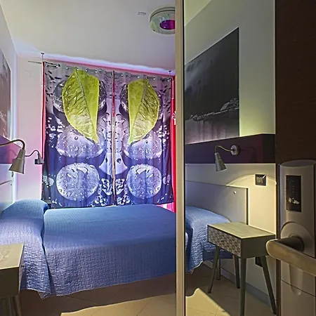 Bella Bb - Abruzzo, Italy 4*