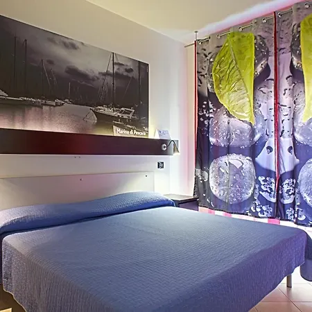 Bella Bb - Abruzzo, Italy Gasthof