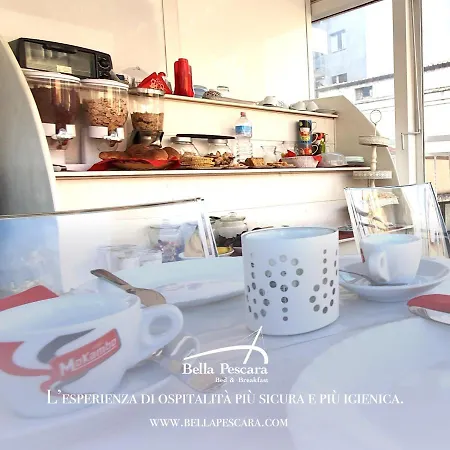 Bella Bb - Abruzzo, Italy Gasthof