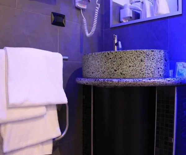 招待所 Bella Bb - Abruzzo, Italy 4*