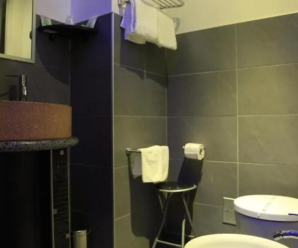 Bella Bb - Abruzzo, Italy 4*