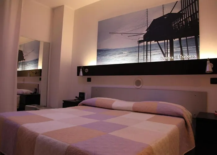 Bella Bb - Abruzzo, Italy 招待所 4*