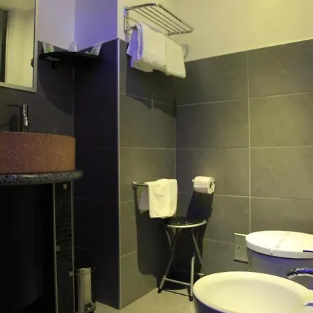 Bella Bb - Abruzzo, Italy 4*