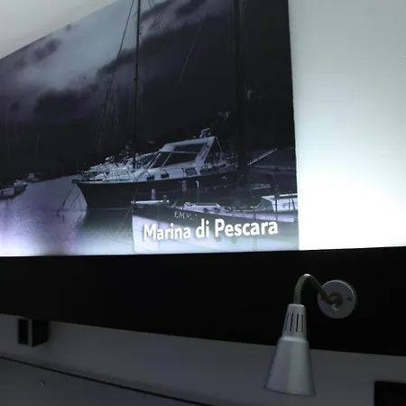 Bella Bb - Abruzzo, Italy Гостевой дом Пескара