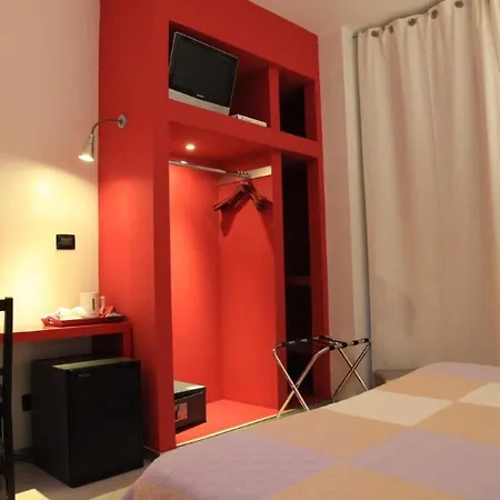 Bella Bb - Abruzzo, Italy