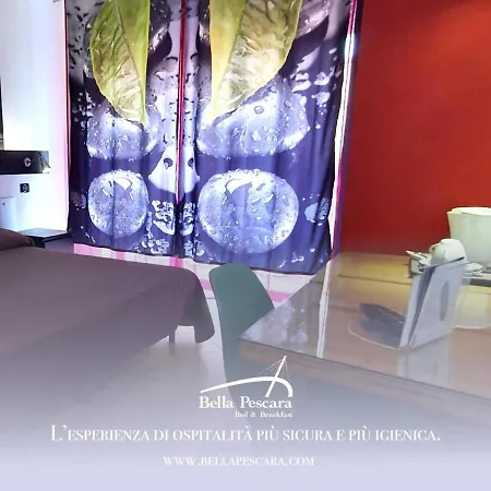 Vendégház Bella Bb - Abruzzo, Italy