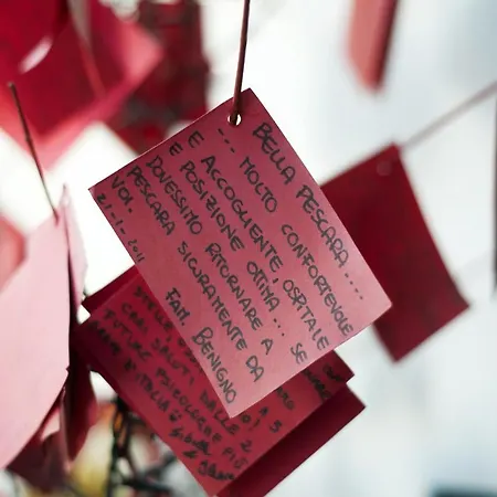 Bella Bb - Abruzzo, Italy 4* Pescara