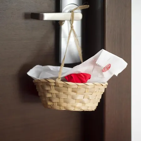 Bella Bb - Abruzzo, Italy 4* Pescara