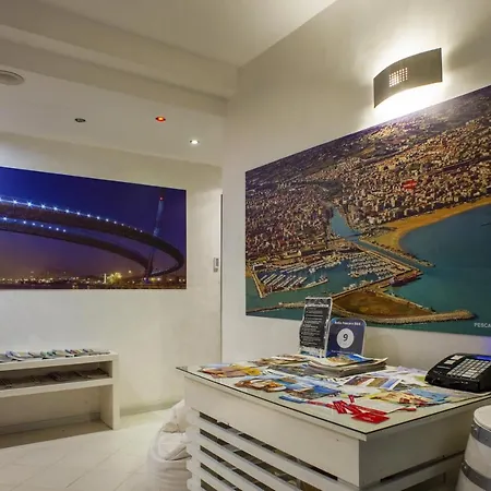 Maison d'hôtes Bella Bb - Abruzzo, Italy 4*