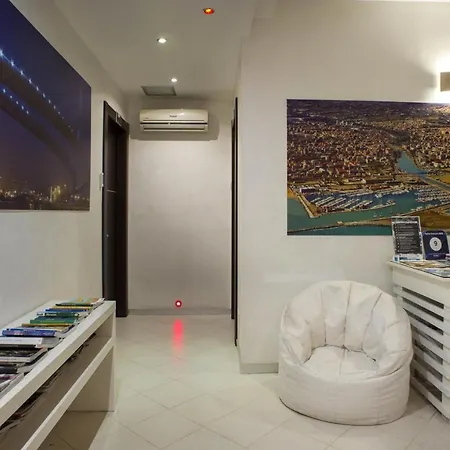 Bella Bb - Abruzzo, Italy Vendégház