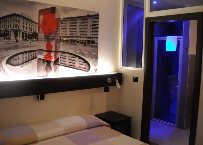 Bella Bb - Abruzzo, Italy Guest house