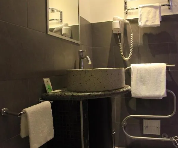 Guest house Bella Bb - Abruzzo, Italy Pescara