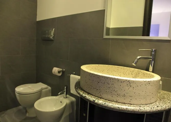 Bella Bb - Abruzzo, Italy Guest house Pescara