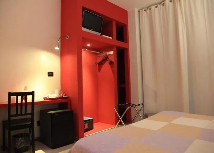 Bella Bb - Abruzzo, Italy