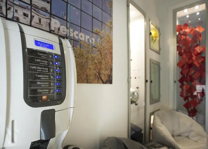 Bella Bb - Abruzzo, Italy Guest house 4*