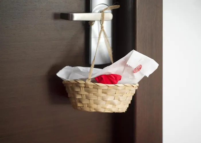 Bella Bb - Abruzzo, Italy 4* Pescara