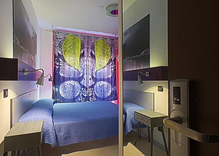 Bella Bb - Abruzzo, Italy 4*