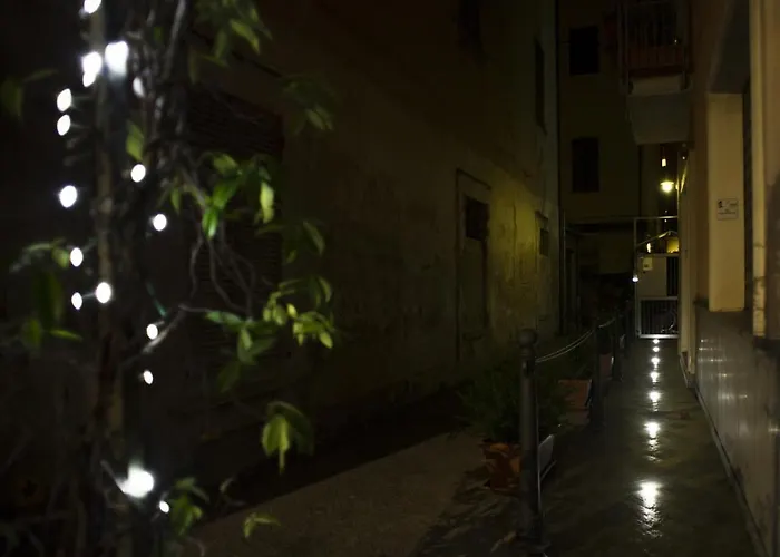 Bella Bb - Abruzzo, Italy Pescara