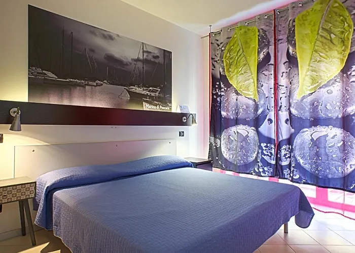 Bella Bb - Abruzzo, Italy Guest house