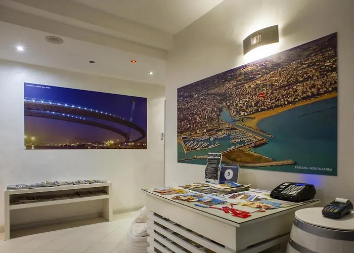 Guest house Bella Bb - Abruzzo, Italy 4*