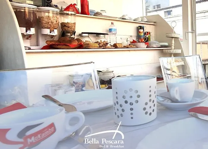 Bella Bb - Abruzzo, Italy Guest house